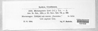 Melampsora lini image